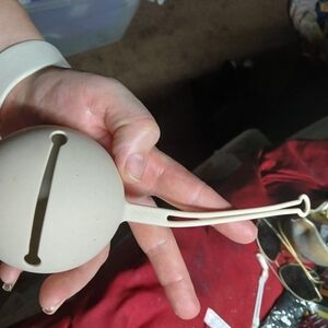 Mushie Silicone Pacifier Case